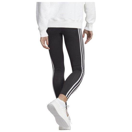 Adidas Γυναικείο κολάν Future Icons 3-Stripes Leggings